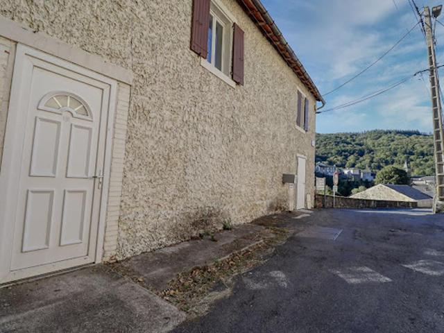 Maison vente à Castres, Lacaze