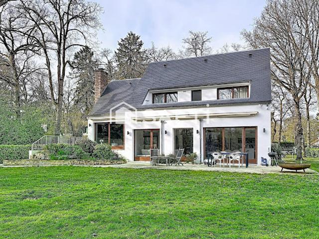 Maison vente à Senlis, Lamorlaye