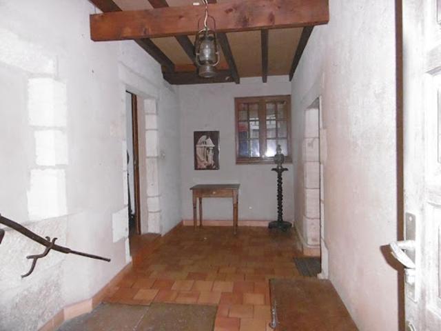 Maison vente à Langon