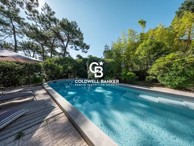 Maison vente à France métropolitaine, Lège-cap-ferret