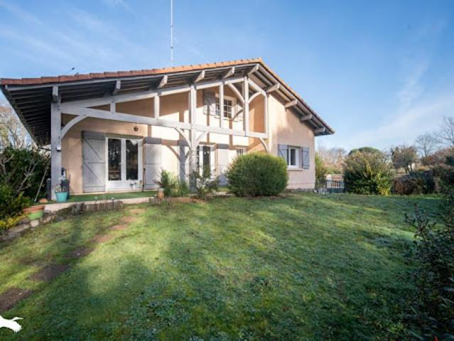 Maison vente à Dax, Léon