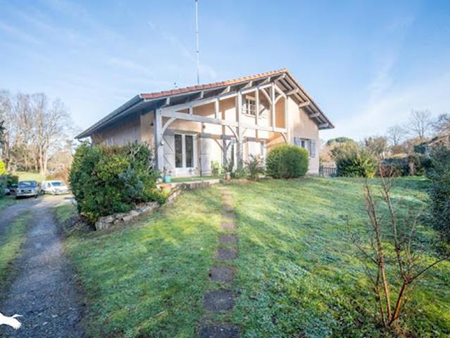 Maison vente à Dax, Léon