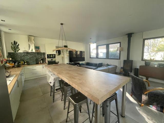 Maison vente à La Rochelle, L'houmeau