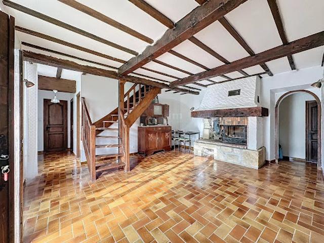 Maison vente à Mirande, Marciac