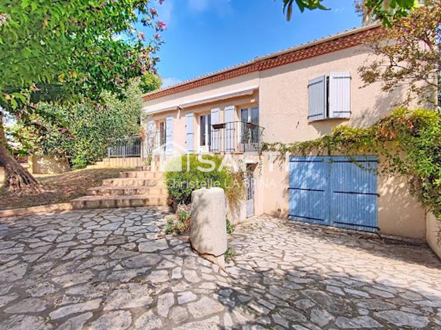 Maison vente à France métropolitaine, Marguerittes