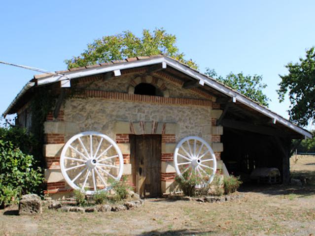 Maison vente à Marmande