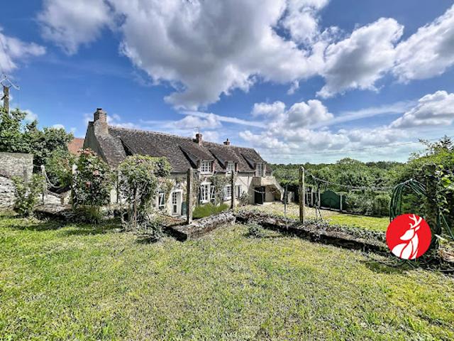 Maison vente à Évry, Boigneville