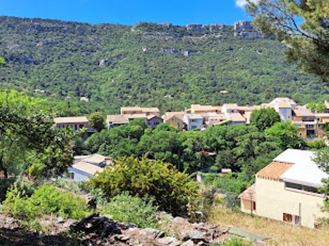 Maison vente à France métropolitaine, Mimet