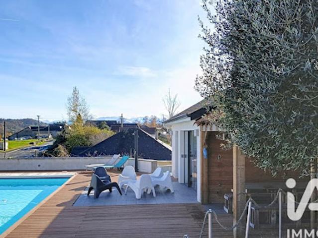 Maison vente à Pau, Monein