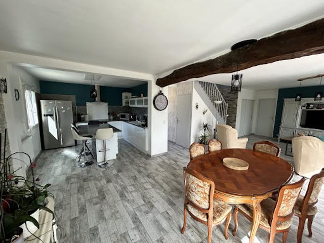 Maison vente à Montbard