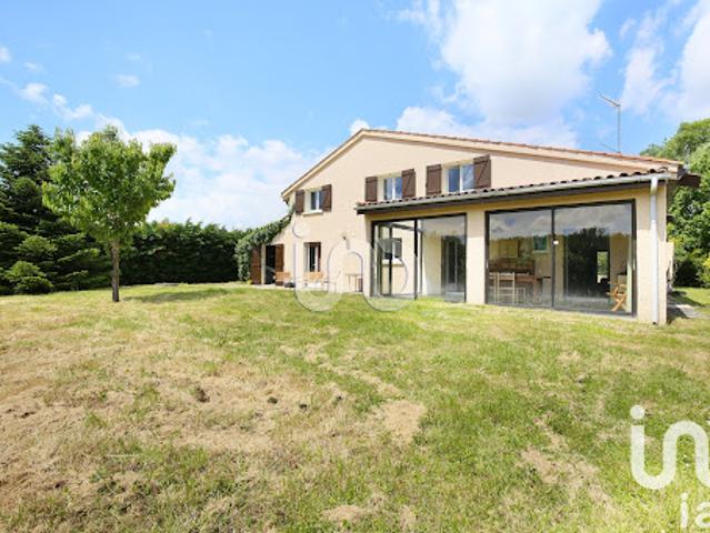Maison vente à France métropolitaine, Montberon