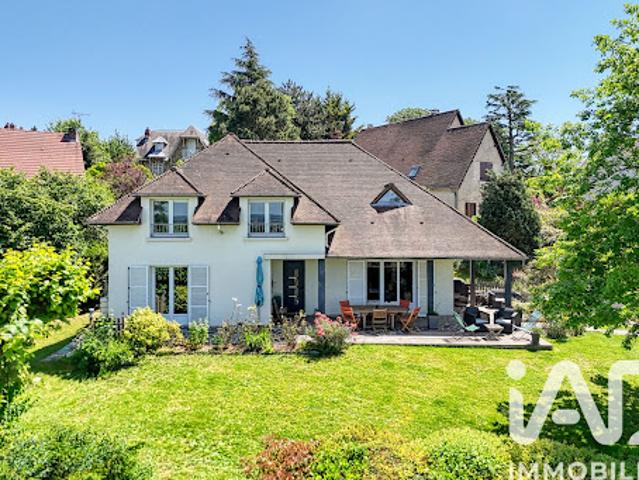 Maison vente à Montigny-lès-Cormeilles, Val-d'Oise