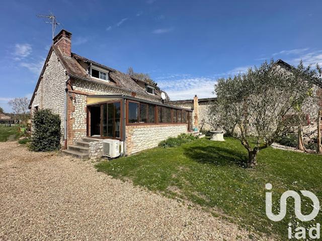 Maison vente à Les Andelys, Venables