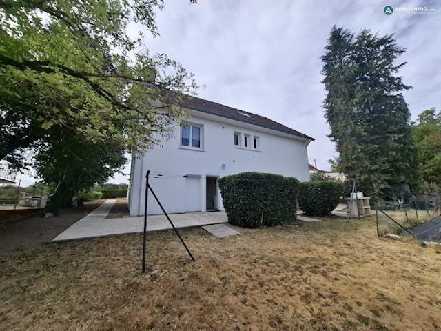 Maison vente à Montluçon, Néris-les-bains