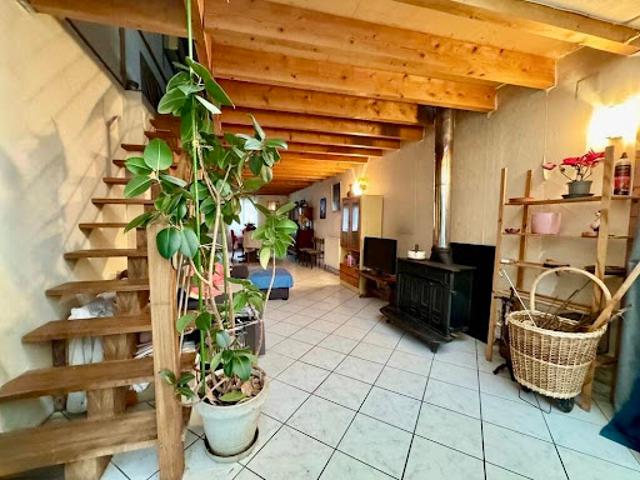 Maison vente à Oloron-Sainte-Marie, Oloron-sainte-marie