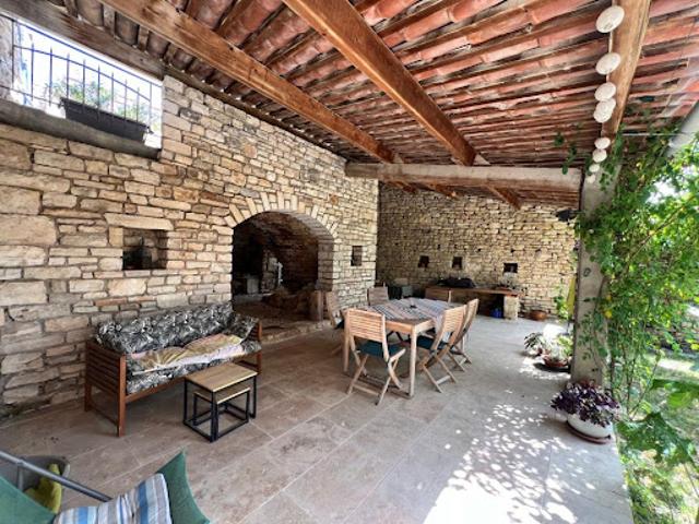 Maison vente à Largentière, Orgnac-l'aven