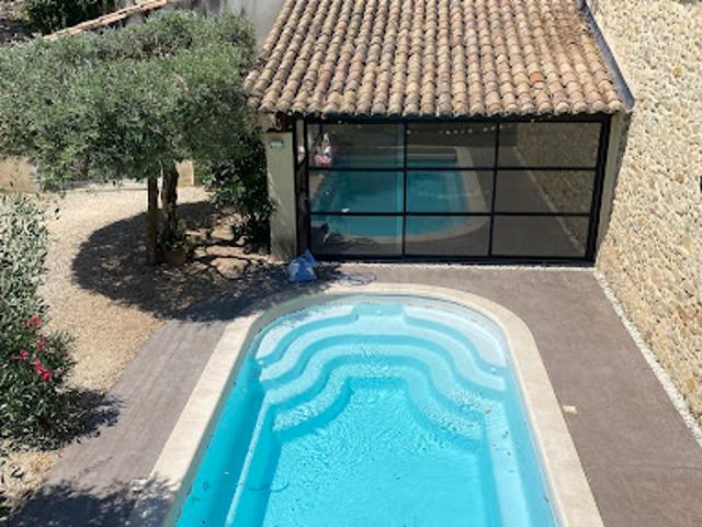 Maison vente à Le Château, Orsan