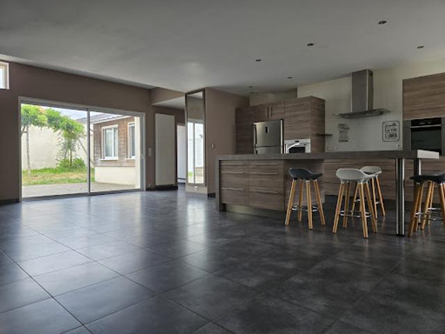 Maison vente à France métropolitaine, Champtoceaux