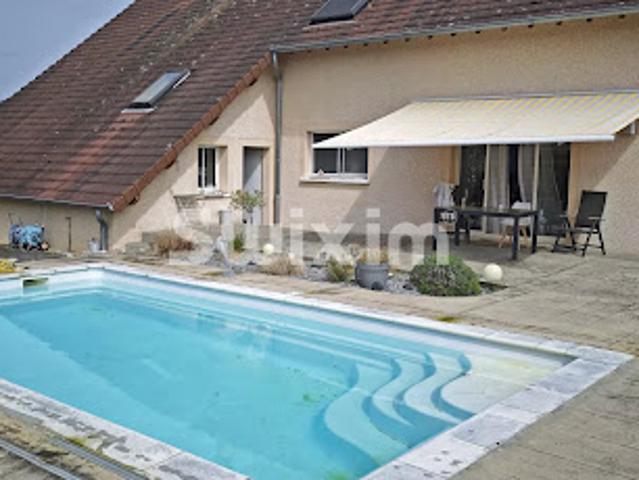 Maison vente à Dole, Parcey