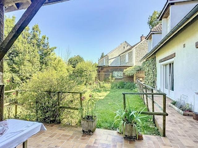 Maison vente à Épernay, Passy-grigny