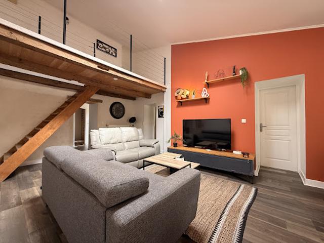 Maison vente à Villeneuve-sur-Lot, Penne-d'agenais