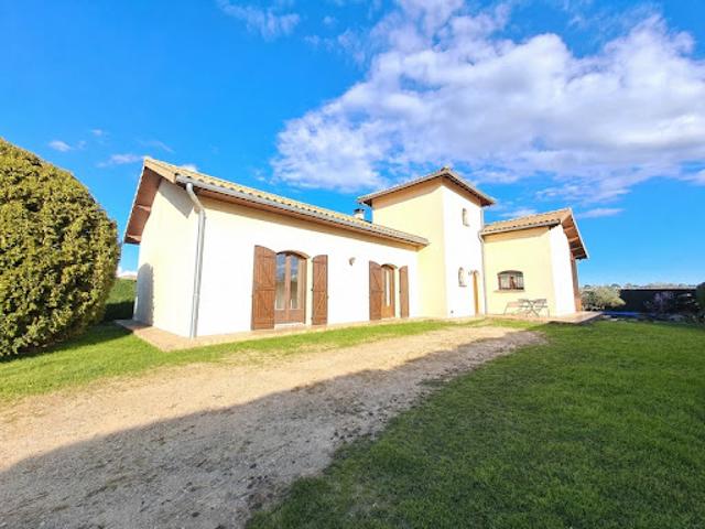 Maison vente à Langon, Portets