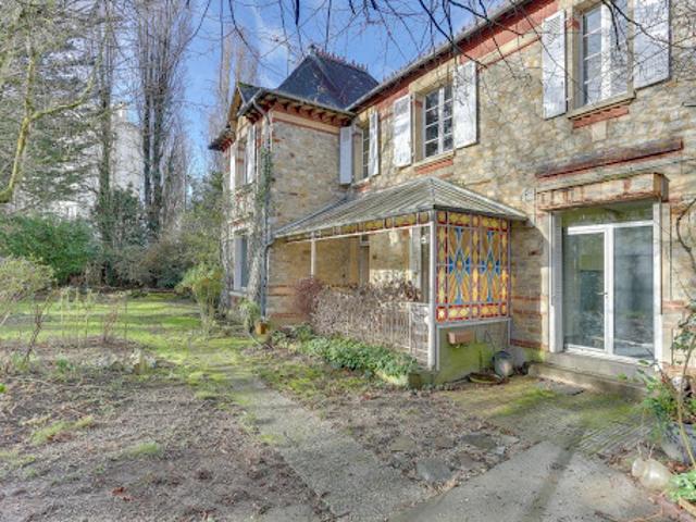 Maison vente à Rennes, Bretagne