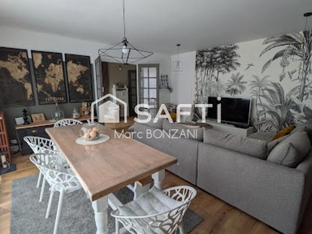 Maison vente à Toulouse, Revel