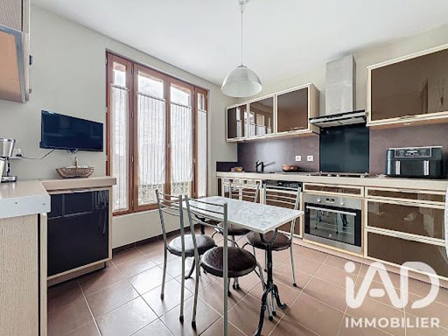 Maison vente à Le Raincy, Rosny-sous-bois