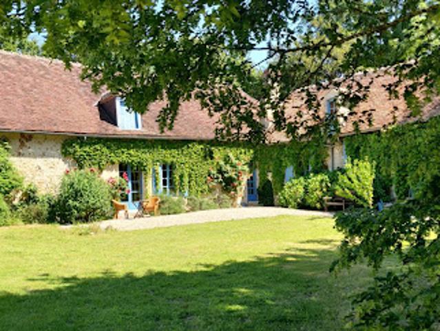 Maison vente à Le Blanc, Ruffec
