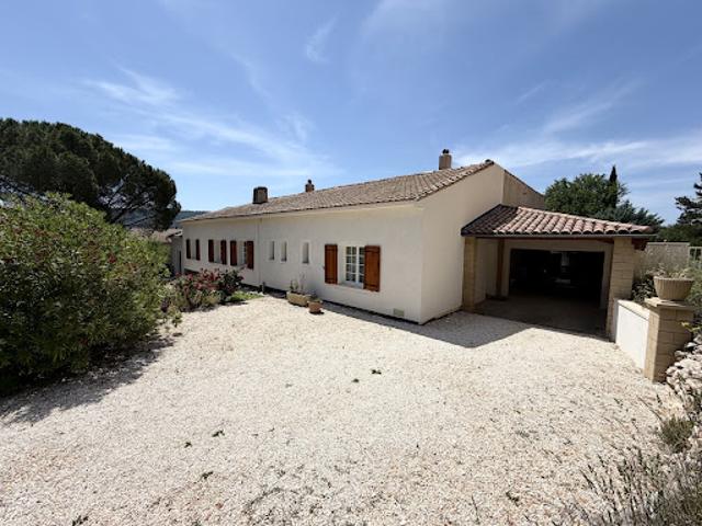 Maison vente à Apt, Rustrel