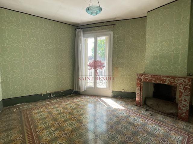 Maison vente à Lodève, Saint-andré-de-sangonis