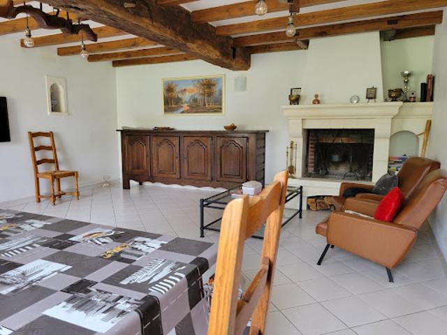 Maison vente à Périgueux, Saint-aulaye