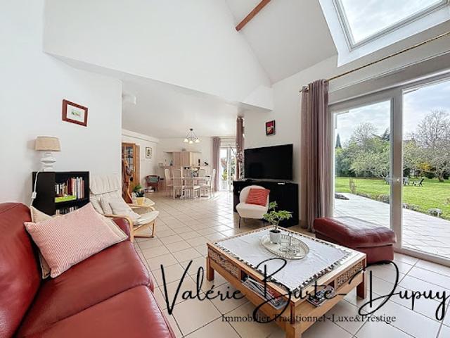 Maison vente à Orléans, Saint-denis-en-val