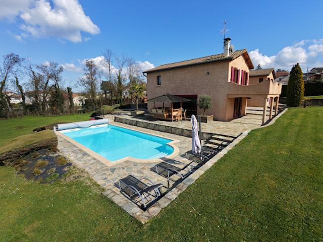 Maison vente à Saint-Rambert-sur-Loire, Saint-Just-Saint-Rambert