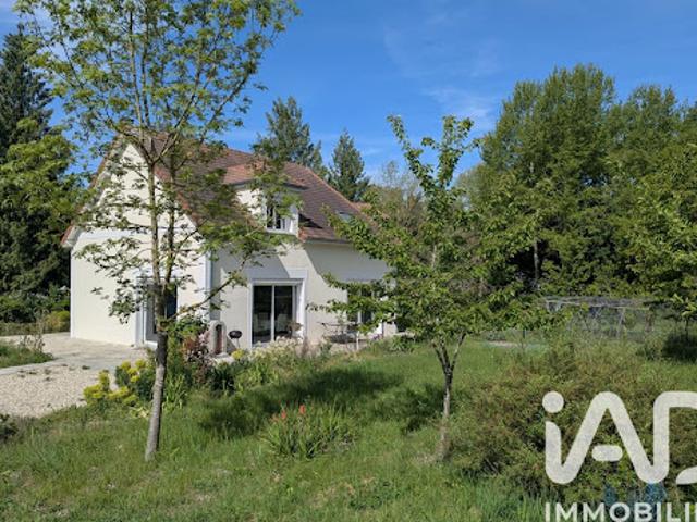 Maison vente à Dreux, Saint-lubin-de-la-haye