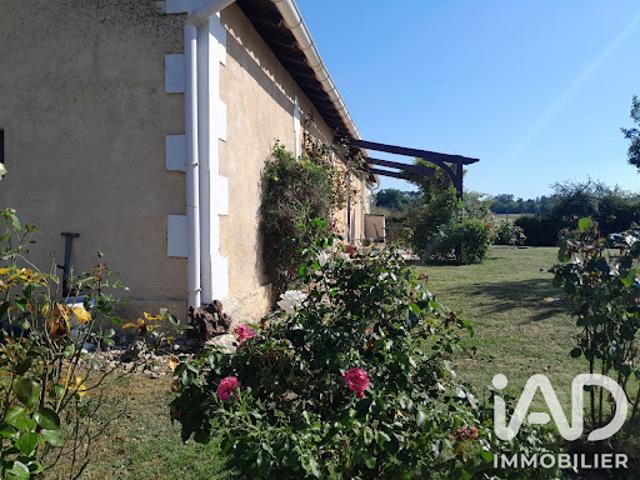 Maison vente à Périgueux, Saint-michel-de-double
