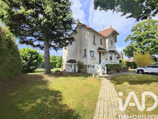 Maison vente à Palaiseau, Saint-michel-sur-orge