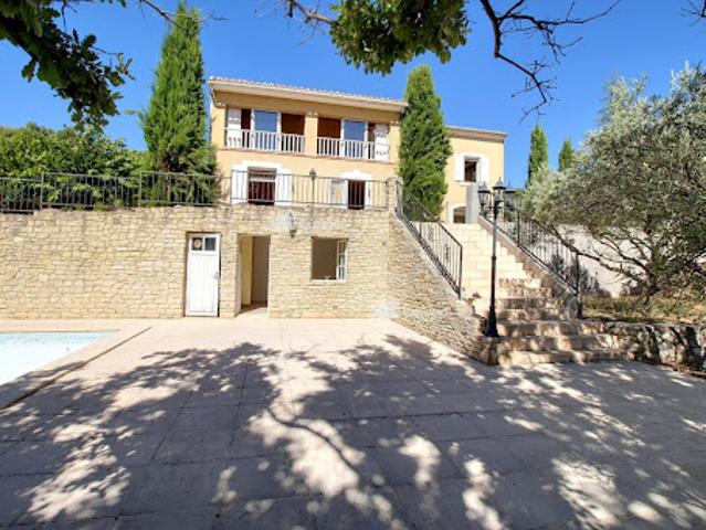 Maison vente à Les Mézards, Saint-Saturnin-lès-Apt