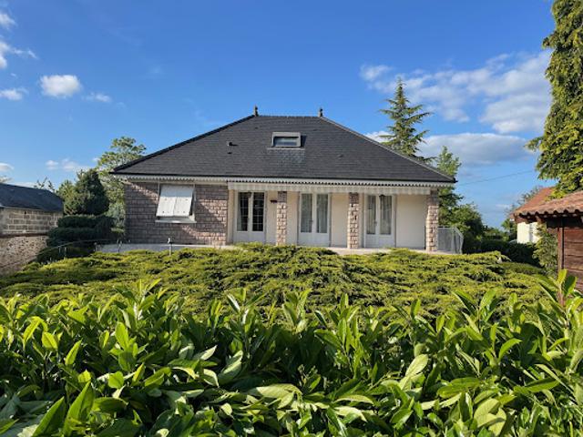 Maison vente à Guéret, Saint-sébastien
