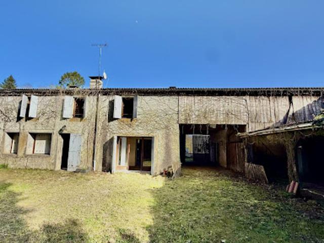 Maison vente à Langon, Saint-symphorien