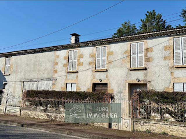 Maison vente à Langon, Saint-symphorien