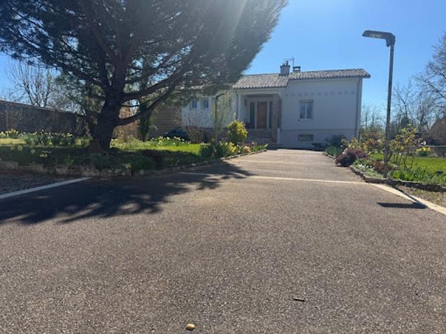 Maison vente à Autun, Bourgogne-Franche-Comté