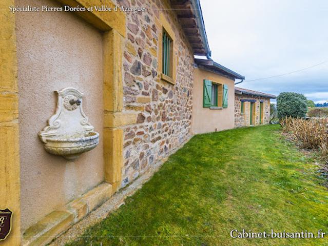 Maison vente à Villefranche-sur-Saône, Rhône