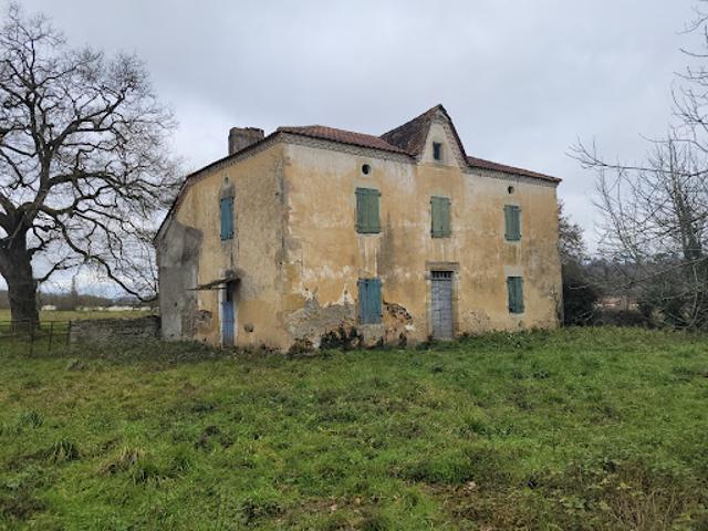 Maison vente à Mont-de-Marsan, Samadet