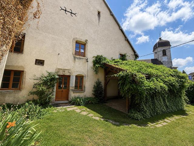 Maison vente à Sancey-le-Long, Sancey