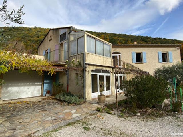 Maison vente à Savoillan, Vaucluse