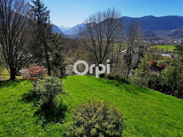 Maison vente à Oloron-Sainte-Marie, Sévignacq-meyracq