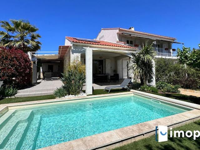 Maison vente à Arrondissement de Toulon, Six-fours-les-plages