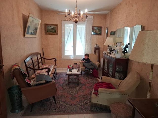 Maison vente à Castres, Sorèze